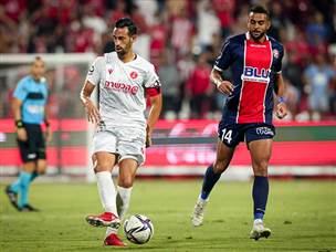 ולחצו לעבר השער (מאור אלקסלסי)