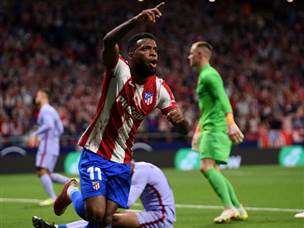 סוף סוף דברים מתחילים להתחבר עבורו. תומא למאר (getty)