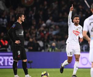 היתרון של אנז'ה לא הספיק (getty)