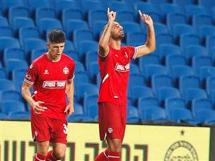 ובסוף זה עבד (צילום: אלן שיבר)