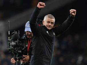 הלילה הוא ישן בשקט. סולשיאר (GETTY)