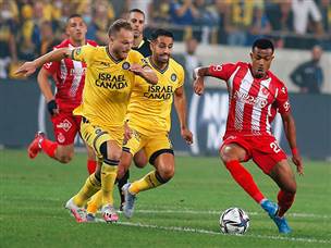 (צילום: אלן שיבר)