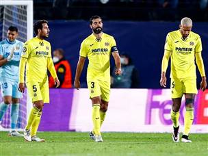 הספרדים מאוכזבים (GETTY)