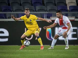 גבי קניקובסקי. לא מספיק (ספי מגריזו)