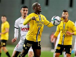 בוריס אינו. היה משמעותי עד השער, אחריו כל הקבוצה הלכה אחורה (אלן שיבר)