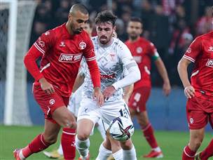 רמזי ספורי. בישול נוסף לאוסף (דני מרון)