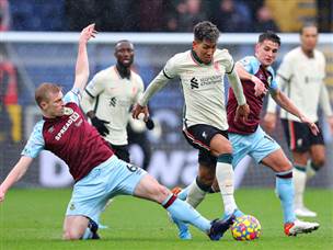 אבל במשחק, היא התקשתה מאוד (getty)