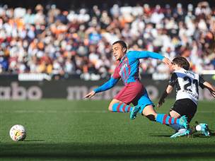 סרג'יניו דסט. היה מעורב (Getty)