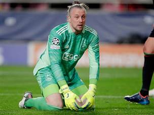 טעות שלו בשער השיוויון. פאסוויר (GETTY)