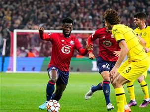 גם במחצית השנייה (getty)