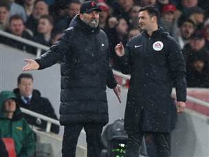 מתקרב לסיטי. קלופ (getty)