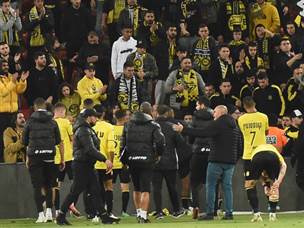 נתניה תנסה ללקט נקודות מול מכבי ת"א (ברני ארדוב)