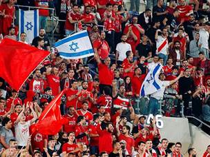 זכול ראות ניצחון דרמטי (אלן שיבר)