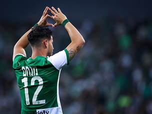 עם שער לא אופייני מרחוק (מאור אלקסלסי)