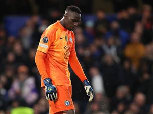 משחק בלהות שלו. מנדי (GETTY)