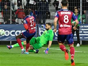 ג'אנלואיג'י דונארומה. חסר מעש במשך דקות ארוכות (Getty)