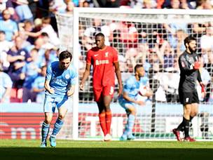 השאיר את התקווה בחיים. סילבה (GETTY)