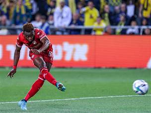 קניקובסקי לא עזר. אנסה (דני מרון)