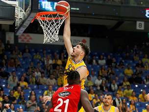 סורקין. לא הספיק (אלן שיבר)