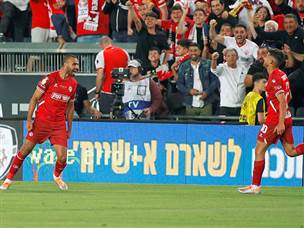 חגג ראשון שער נהדר. ספורי (אלן שיבר)