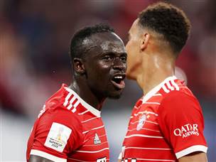 יש שער בכורה. מאנה (GETTY)