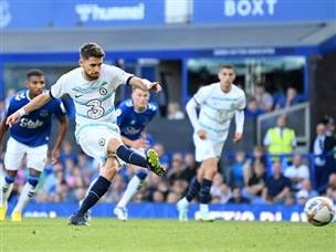 ז'ורז'יניו. גיבור היום (Getty)