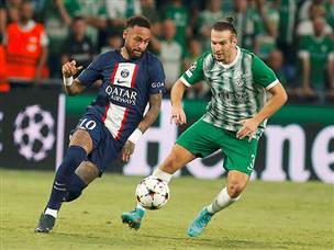 ודהרה גם ל-1:3 של ניימאר (צילום: אלן שיבר)