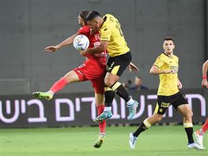 הרבה צהובים (ברני ארדוב)