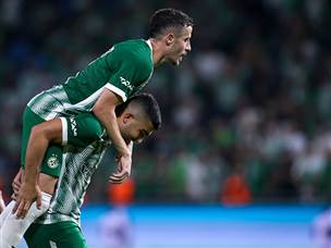 מכבי חיפה נוסעת לטורינו באווירה חיובית (צילום: מאור אלקסלסי)