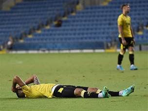 ודעך מרגע לרגע (ברני ארדוב)