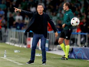 ברק בכר רשם ניצחון בלתי נשכח (צילום: אלן שיבר)