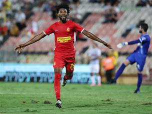 מוגיס. בין הכובשים (לירון מודלובן)