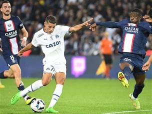 כשמולה היריבה הגדולה (getty)