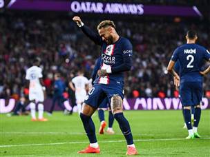 פריס תיקח את הנקודות - ותברח (getty)