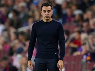 צ'אבי יכול להיות מעודד אחרי השבוע שעבר (Alex Caparros/Getty Images)