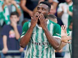 אבל החזירו במהירות בזכות פיירו (צילום: אלן שיבר)