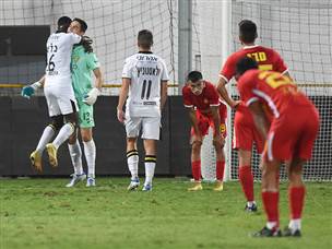 נתניה יוצאת לפגרת המונדיאל עם ניצחון חשוב (ברני ארדוב)