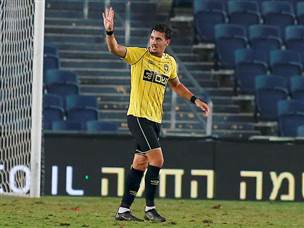 ומירדן שועה שסיפק שני בישולים נהדרים (צילום: אלן שיבר)