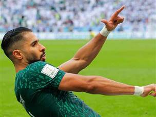 אחת ההפתעות הגדולות שראינו (Getty)