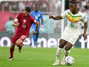 ועכשיו קרב ישיר על העלייה מול אקוודור (Getty)