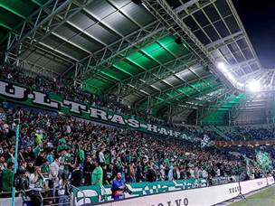 17 אלף אוהדים הגיעו לסמי עופר ונהנו מכל רגע (מאור אלקסלסי)