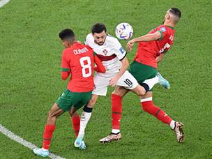 אבל לא מצאו את עצמם (getty)