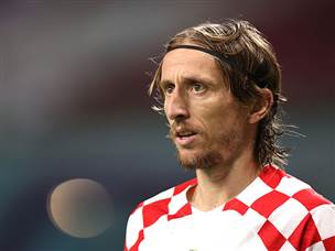 משחקו האחרון? מודריץ' (getty)