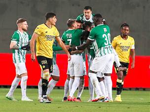 שפרץ את הסכר (צילום: אלן שיבר)