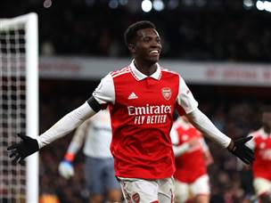 גם אנקטייה הצטרף לחגיגה (Alex Pantling/Getty Images)