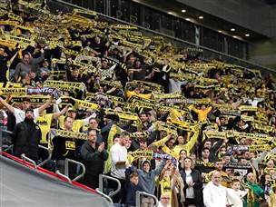 וגם האוהדים שבו מנתניה (אלן שיבר)