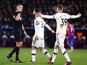 דרמה בלונדון (getty)