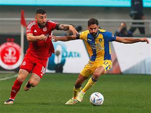 מכבי שלטה (צילום: אלן שיבר)