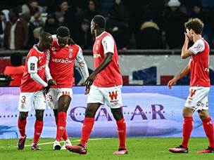 ריימס יכולה להיות גאה (ANNE-CHRISTINE POUJOULAT/AFP via Getty Images)