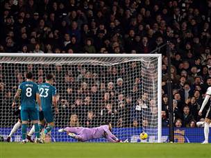 וכך זה נראה ברגע שאחרי (GETTY)